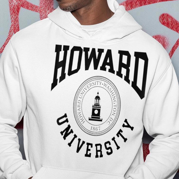 Retro Vintage Howard Special Things Awesome Hoodie Funny Gifts