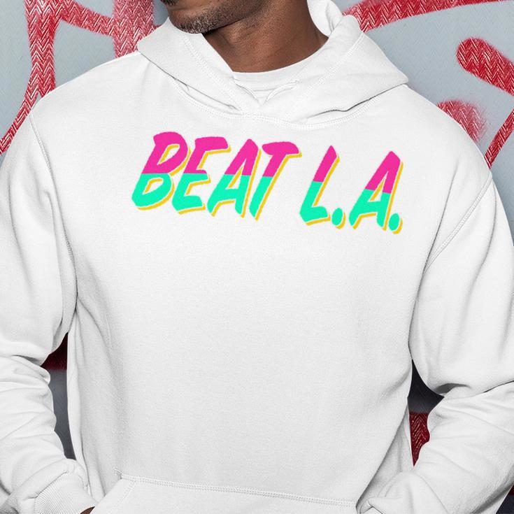 San Diego Beat LA San Diegan Pride Hoodie Unique Gifts