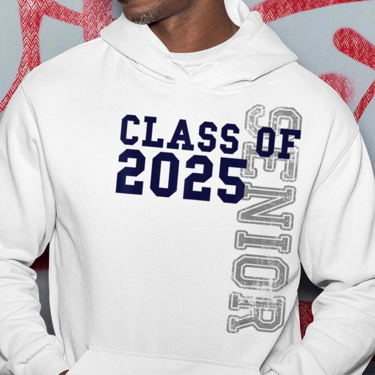Senior Class Of 2025 Graduation 2025 Hoodie Unique Gifts