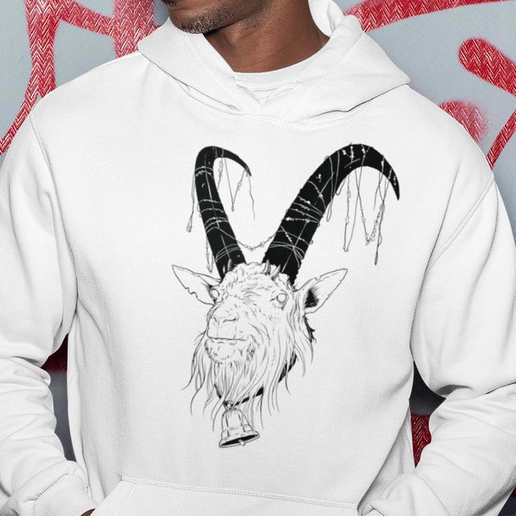 Severed Books Live Deliciously Hoodie Unique Gifts
