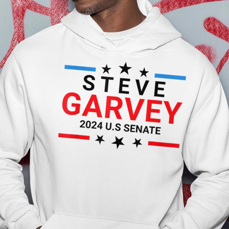 Steve Garvey 2024 For US Senate California Ca Hoodie Unique Gifts