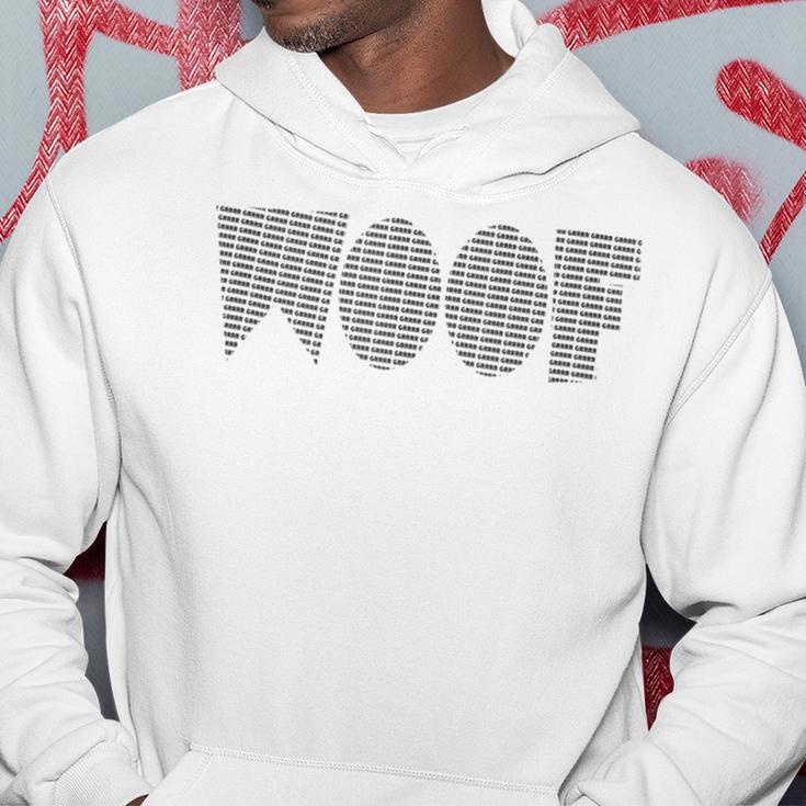 Woof Grr Gay Bear Lgbt Gay Pride Bear Otter Wolf Hoodie Unique Gifts