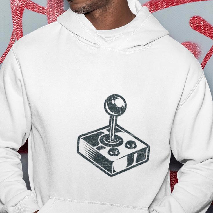 Zur Geburt Für Papa Frischgebackener Papa Gaming Kapuzenpullover Lustige Geschenke