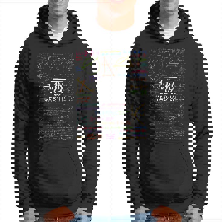 13 Cumpleaños Chica Chico Raíz Cuadrada 169 13 Años Sudadera