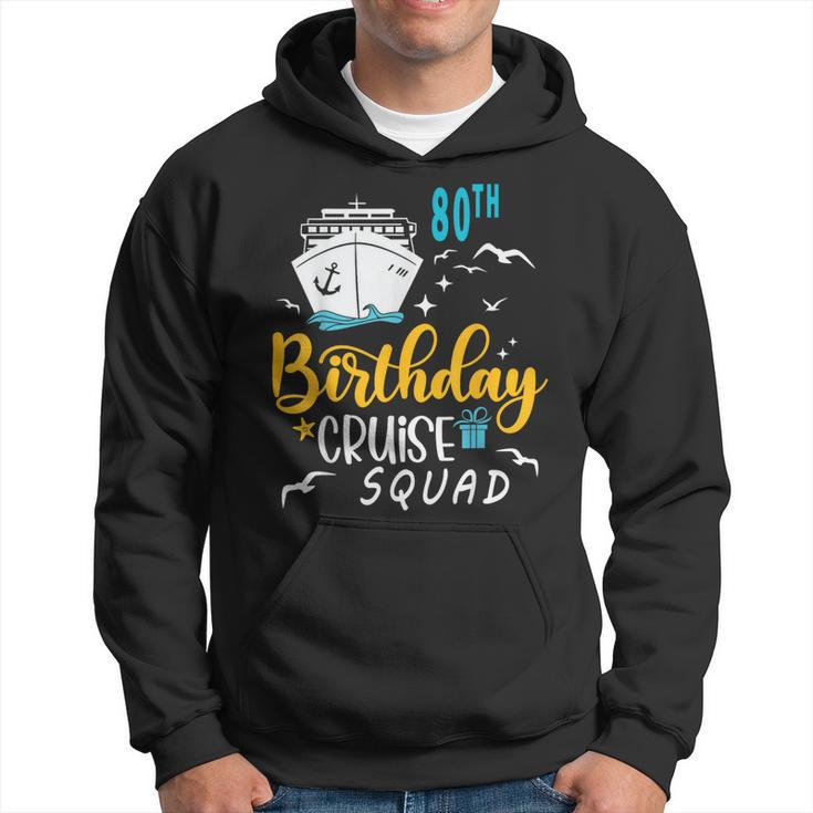 2024 Matching Party Family Hoodie
