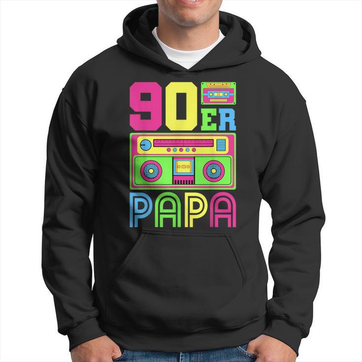 90Er Papa 90Er Jahre Outfit 90Er Jahre Kostüm 90Er Party 90S Kapuzenpullover