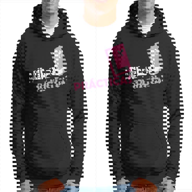 Abuela En Prácticas Abuelos Primerizos Regalos Futura Abuela Camiseta Sudadera