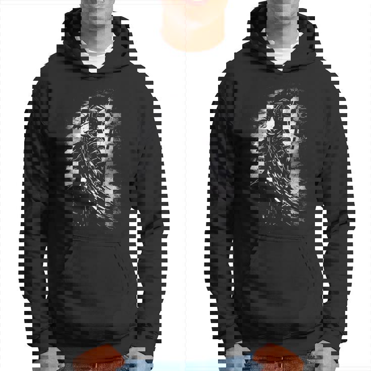 Achilles Ancient Greek Warrior Make My Achilles Great Again Hoodie