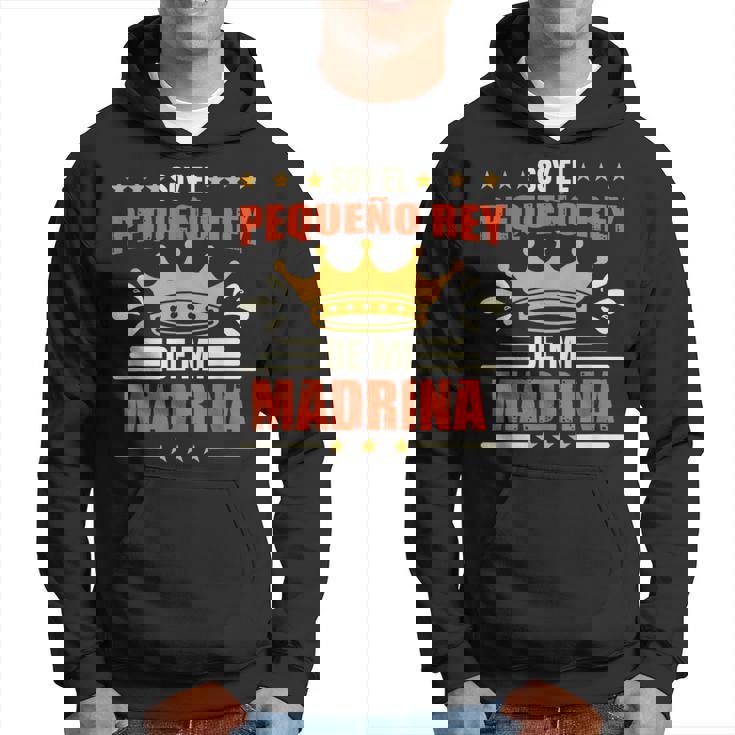 Ahijado Madrina Sudadera