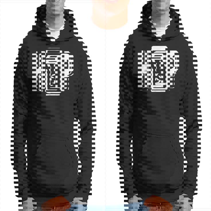 Amante De La Música Hip-Hop Y Rap Me Encanta El Hip-Hop Sudadera