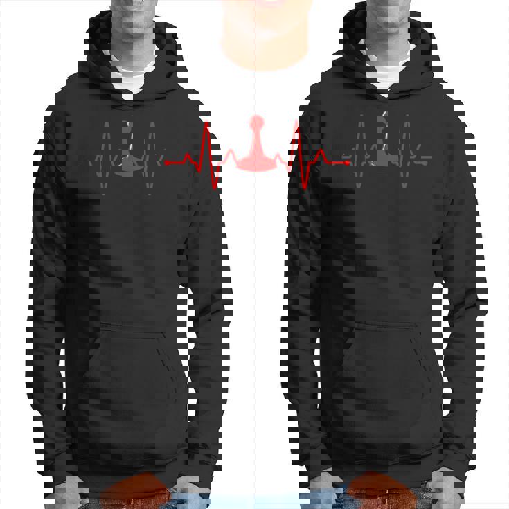 Amateurs De Jeux De Société Jeu De Plateau Sweat à capuche