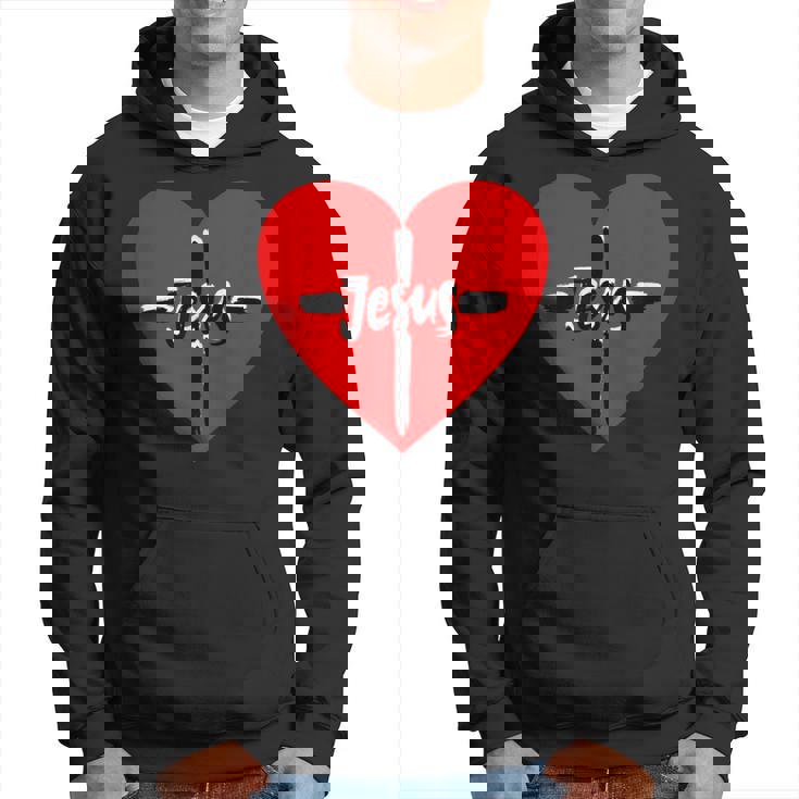 Amo A Jesús Amo A Jesús Sudadera