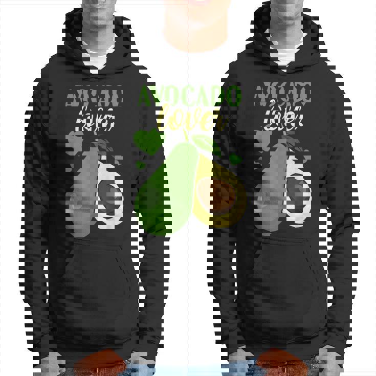 Amoureux De L'avocat Dictons Avocats Mignon Sweat à capuche