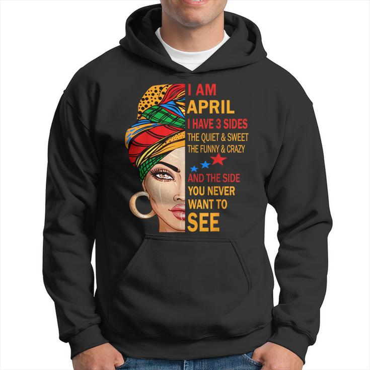April Name Surname Family Last First Name April Hoodie