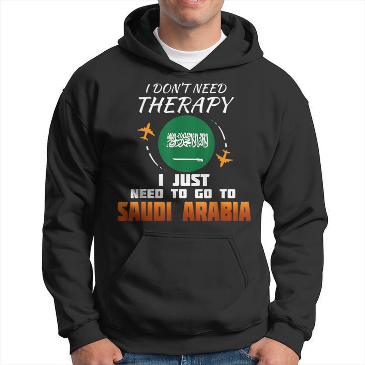 Arab Flag I Saudi Arabia Flag I Vacation Saudi Arabia Hoodie