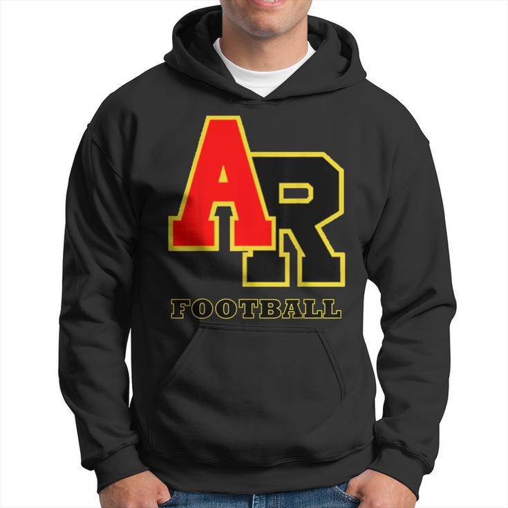 Archbishop Ryan High School Gear Arhs Football Hoodie