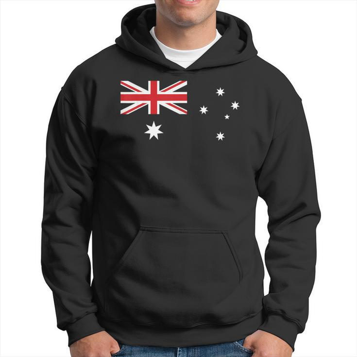 For Australian Australia Flag Day Hoodie