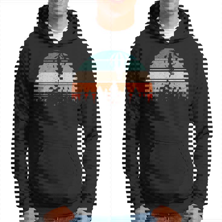 【YOURNUS】Outside Track Balloon Hoodie YOURNUS】Outside Track Balloon Hoodie (YOURNUS/パーカー