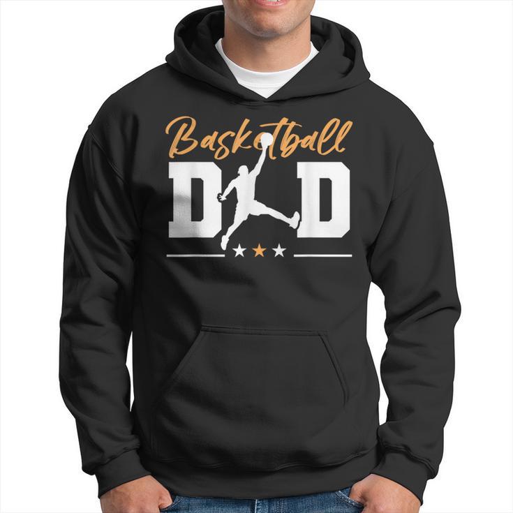 Basketball Dad Kapuzenpullover