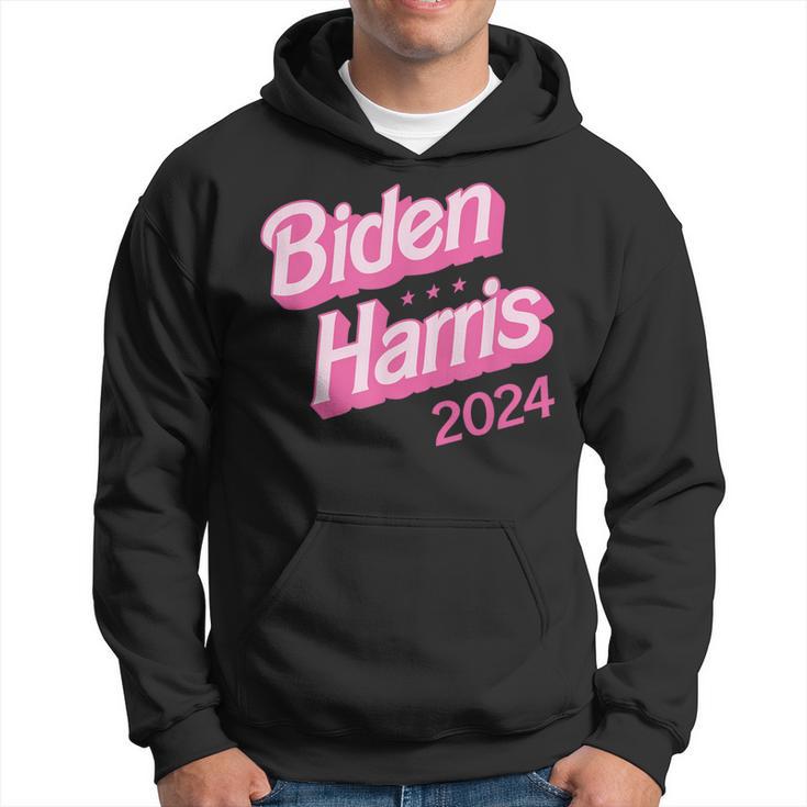 Biden Harris 2024 Joe Kamala President Hoodie