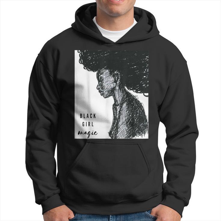 Black Lives Matter Political Protest Equality Hoodie