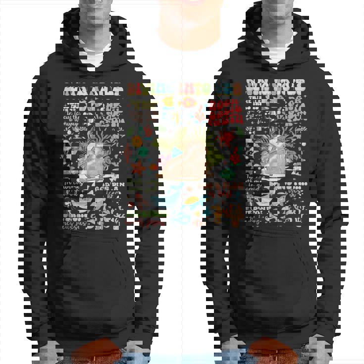 Breaker Rock Beach God's Rock Solid Vbs 2024 Hoodie Mazezy