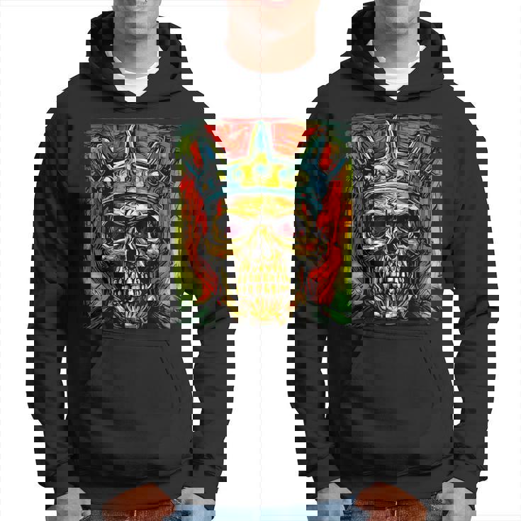 Sudadera Regaloses Sudadera De Cabeza Hombre Heavy Metal Papa