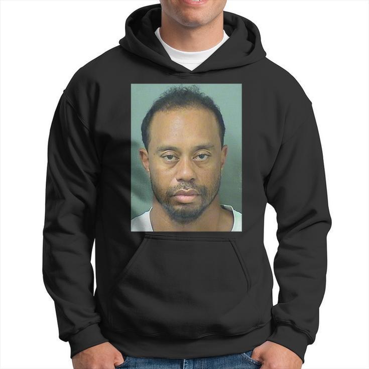 Celebrity Hot Famous Golfer Hoodie