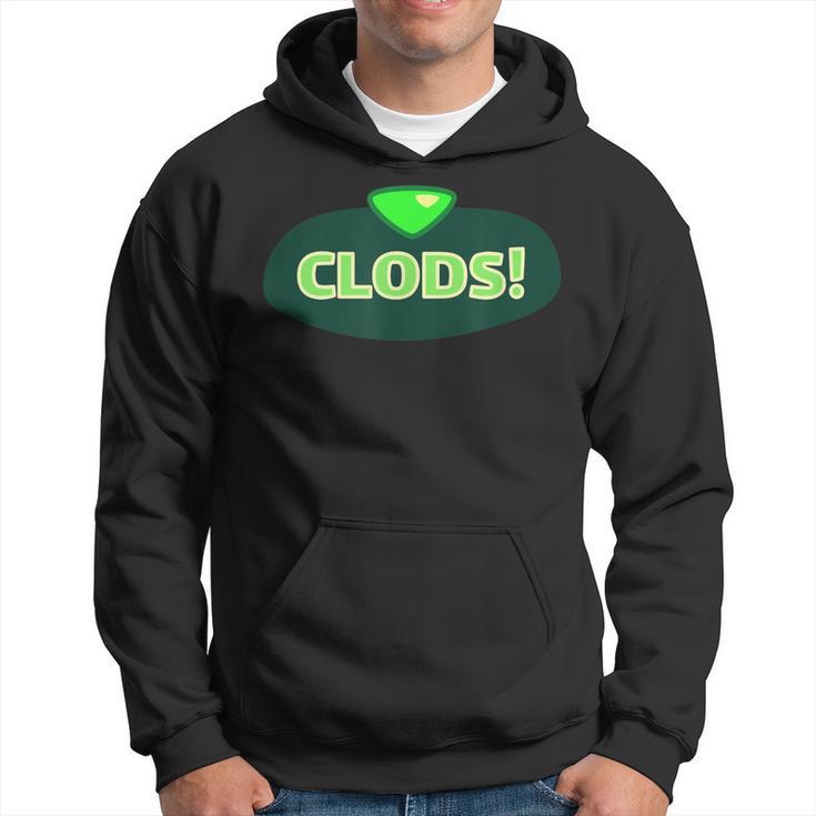 Clods Universe Gem Hoodie