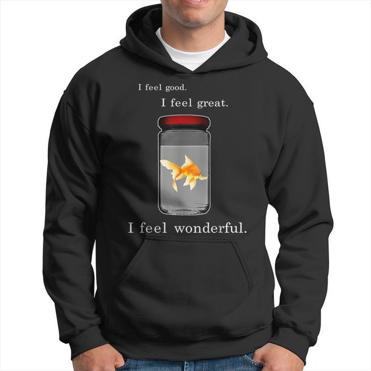Comedy Is Good What About And Bob Hot Topic Hoodie