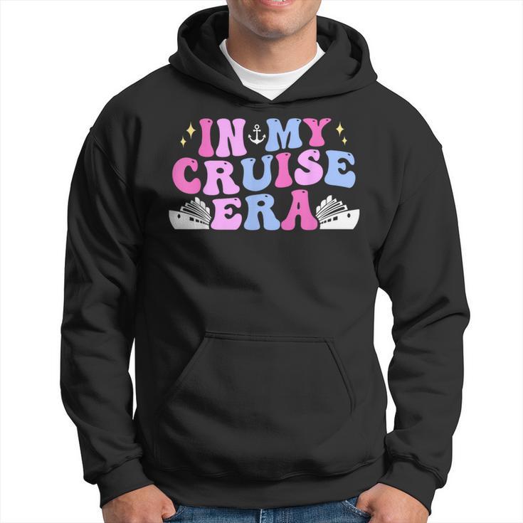 In My Cruise Era Family Vacation Matching Cruise Trip 2024 Hoodie