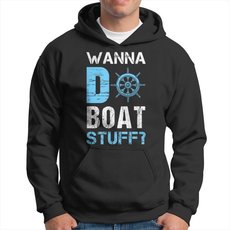 Cruising Cruiser Vintage Sailing Ship Sayings Hoodie