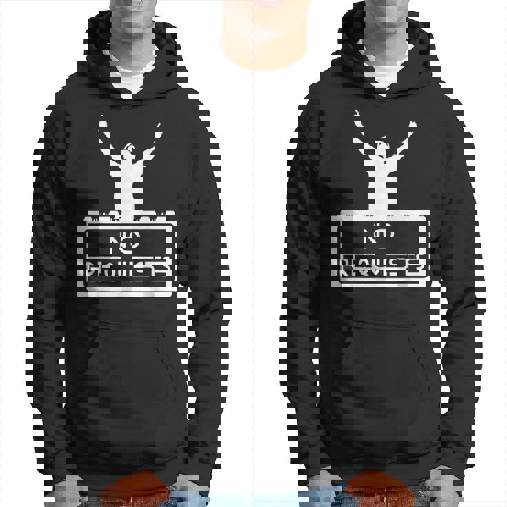 Dj Sin Peticiones Cool Dj Gear S Dj De Música Deejay Sudadera