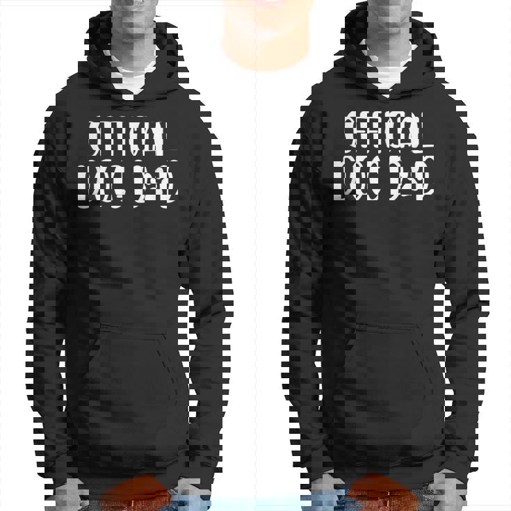 Dog Dad Best Dog Dad Ever Stay At Home Dog Dad Sudadera