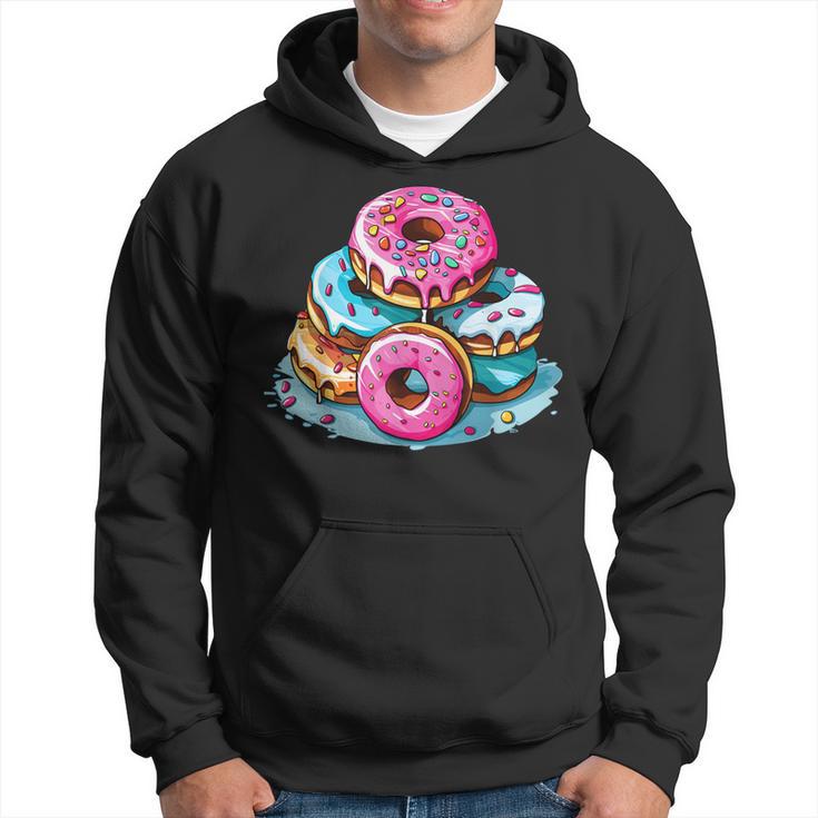 Sudadera de donas online