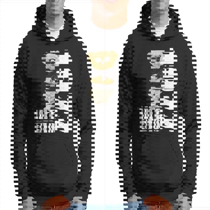 Edición Limitada 1977 Osos Cumpleaños 1977Intage 1977 Sudadera