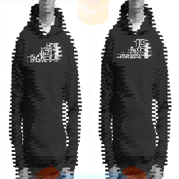 Atletico De Madrid Sudadera Unisex Verde Kaki 