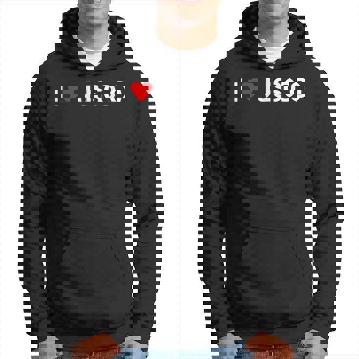 Me Encanta Jisoo Sudadera