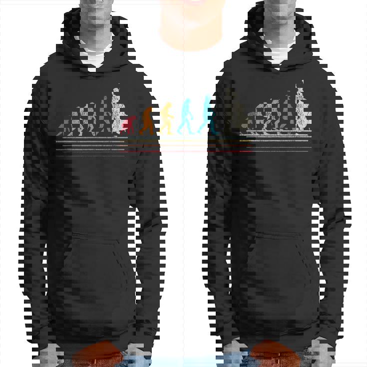 Evolución Del Contrabajo I Contrabajos I Contrabajistas Sudadera