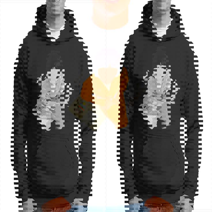 Extraordinaire Avocat Wo Kdrama Sweat à capuche