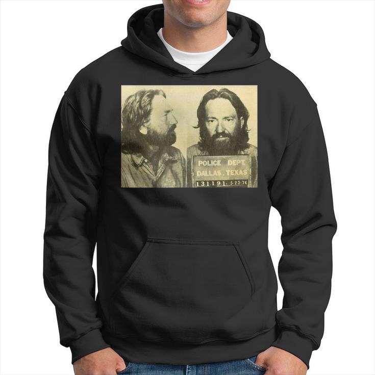 Famous Country Singer Hot Hoodie