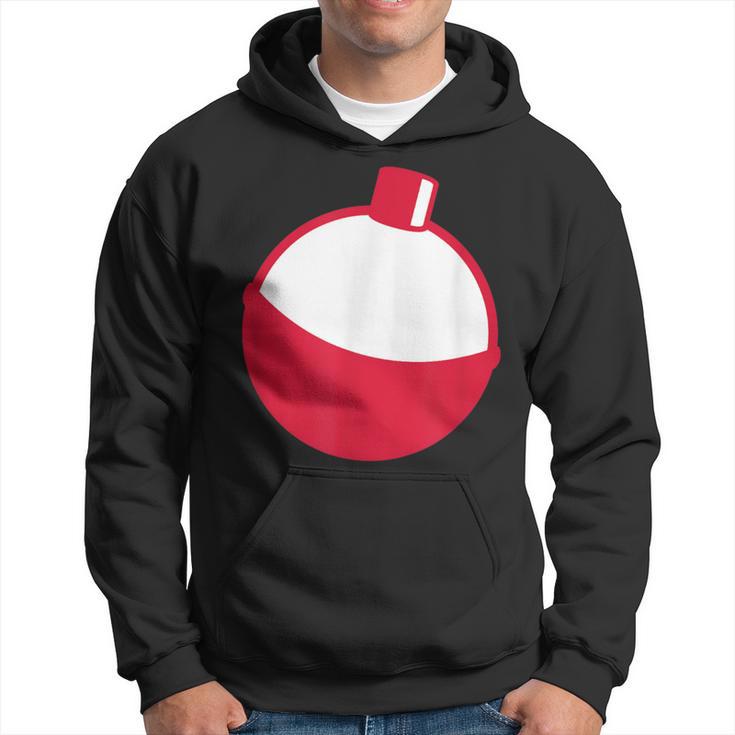 Fishing Bobber Hoodie