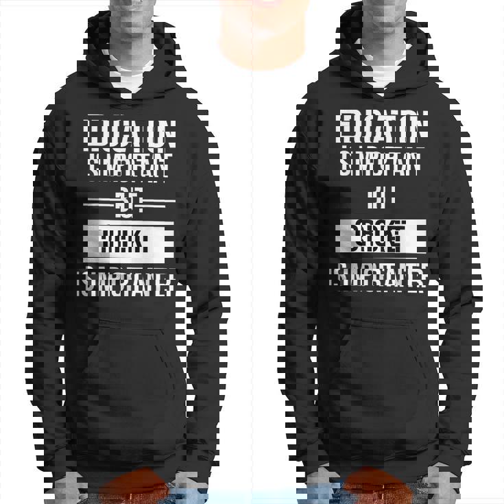 Cricket Fan Indian Cricket Fans Hoodie