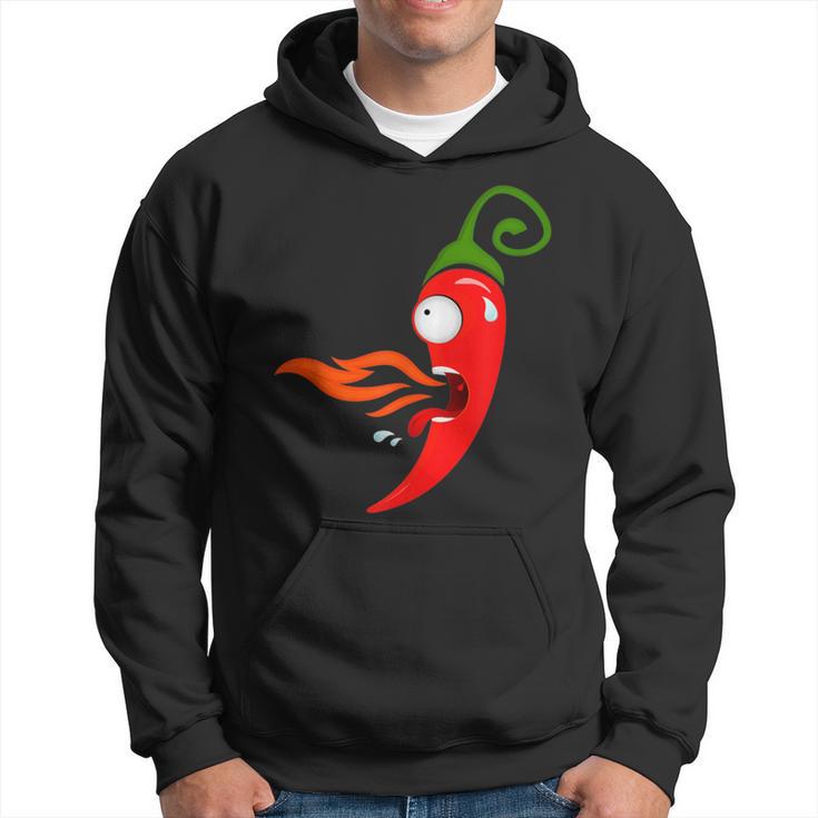 Jalapenos I Jalapeno I Hot Sauce I Jalapeno Hoodie