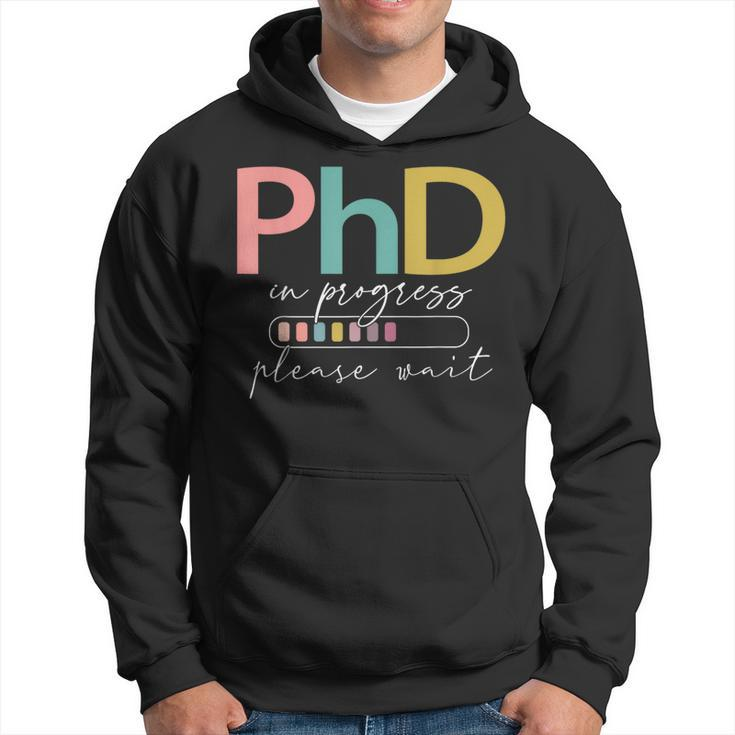 Future Phd Loading Phinished Promotion Hoodie