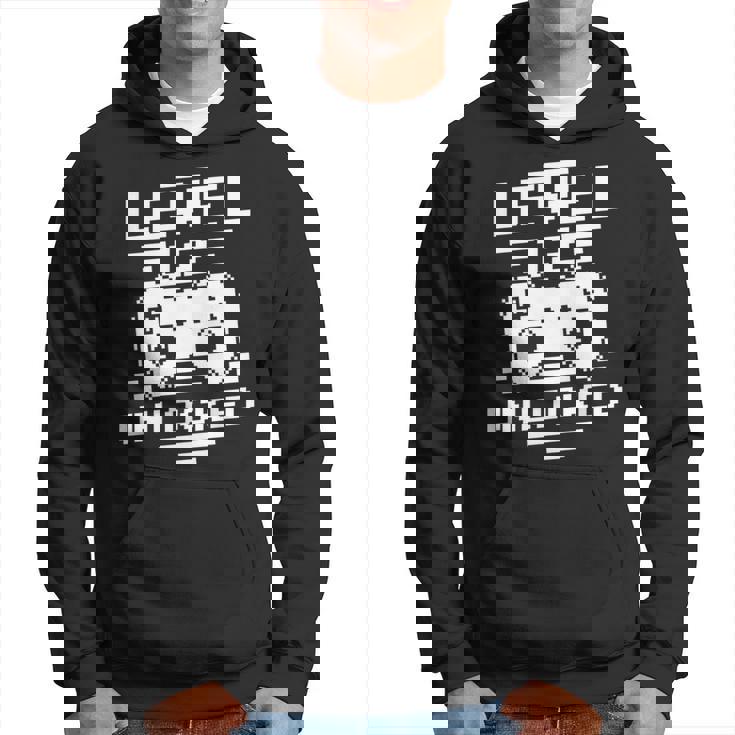 Gaming 12 Geburtstag Zocker 12 Jahre Gamer Hoodie