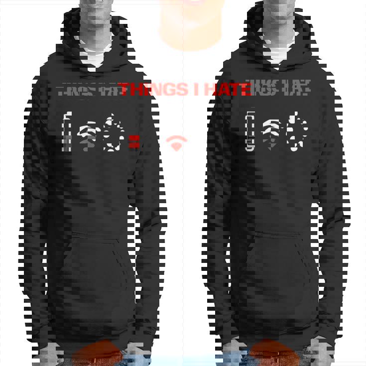 Gaming Gaming Admin Nerd It Itler Programmer Gamer Hoodie