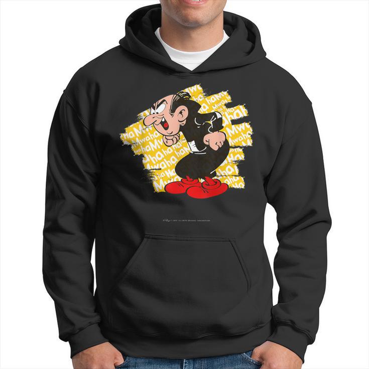 Gargamel Hoodie