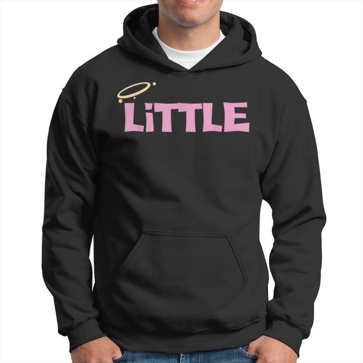 Gbig Big Little Sorority Reveal Family Sorority Little Hoodie