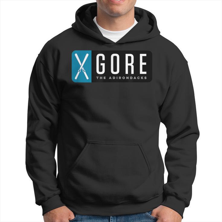 Gore Mountain Ski Hoodie